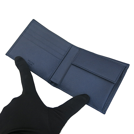 Prada(�����) 2M0738 SAFFIANO ���ǾƳ� ������ ������ [��������] �̹���3 - ���̺��� �߰���ǰ