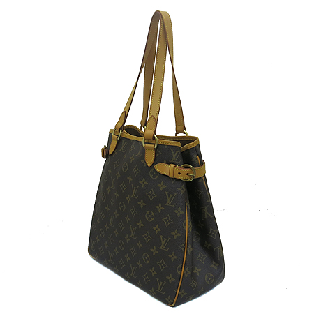 Louis Vuitton(���̺���) M51153 ���׷� ��Ƽ���� ��ƼĮ ����� [��������] �̹���2 - ���̺��� �߰���ǰ