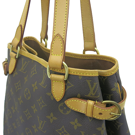 Louis Vuitton(���̺���) M51153 ���׷� ��Ƽ���� ��ƼĮ ����� [��������] �̹���3 - ���̺��� �߰���ǰ