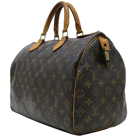 Louis Vuitton(���̺���) M41524 ���׷� ĵ���� ���ǵ�35 ��Ʈ�� �̹���2 - ���̺��� �߰���ǰ