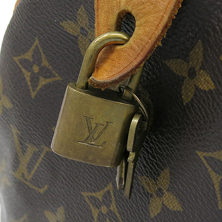 Louis Vuitton(���̺���) M41524 ���׷� ĵ���� ���ǵ�35 ��Ʈ�� �̹���3 - ���̺��� �߰���ǰ