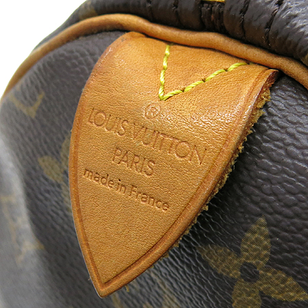 Louis Vuitton(���̺���) M41524 ���׷� ĵ���� ���ǵ�35 ��Ʈ�� �̹���4 - ���̺��� �߰���ǰ