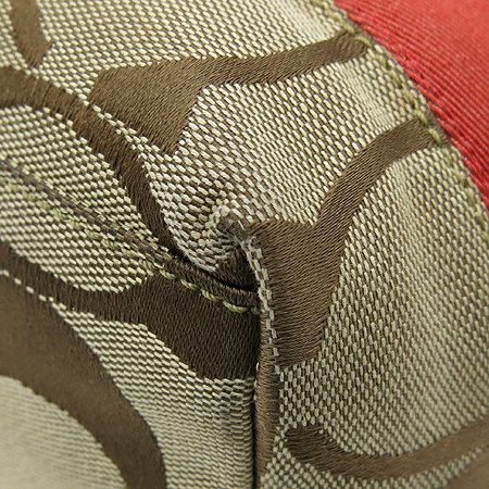 Coach(��ġ) 10124 ���� ���� Ʈ���� �ñ״�ó ����� �̹���4 - ���̺��� �߰���ǰ