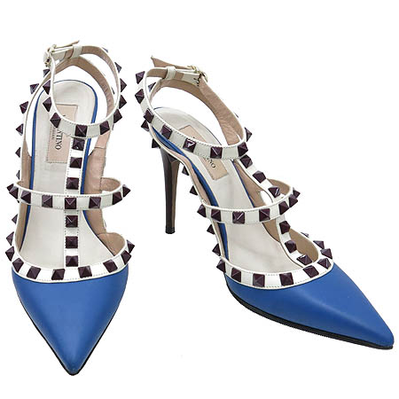 VALENTINO(�߷�Ƽ��) IW0S0393 ���͵� ��Ʈ�� ������ ���� ���� �̹���2 - ���̺��� �߰���ǰ