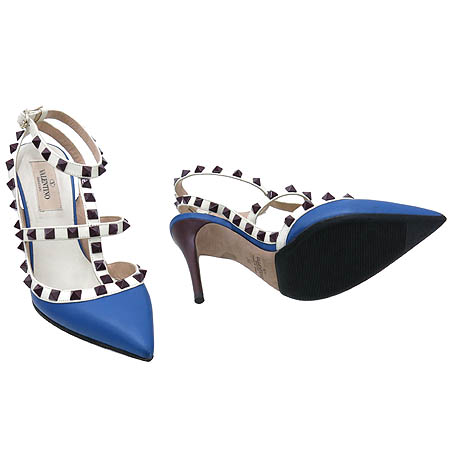 VALENTINO(�߷�Ƽ��) IW0S0393 ���͵� ��Ʈ�� ������ ���� ���� �̹���3 - ���̺��� �߰���ǰ