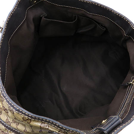 Gucci(����) 223963 GG�ΰ� PVC ����� �̹���5 - ���̺��� �߰���ǰ