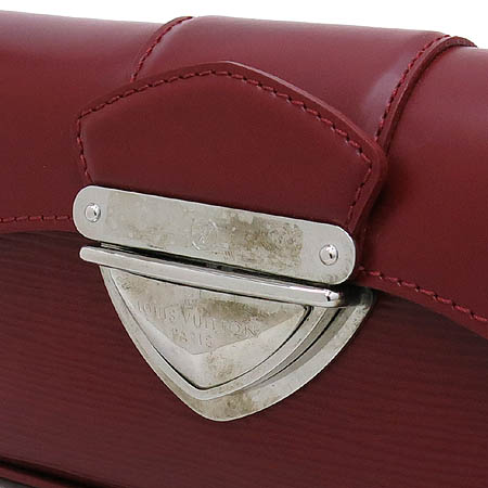 Louis Vuitton(���̺���) M5929M ���� ���� ���״� Ŭ��ġ ����� �̹���4 - ���̺��� �߰���ǰ