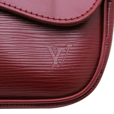 Louis Vuitton(���̺���) M5929M ���� ���� ���״� Ŭ��ġ ����� �̹���5 - ���̺��� �߰���ǰ