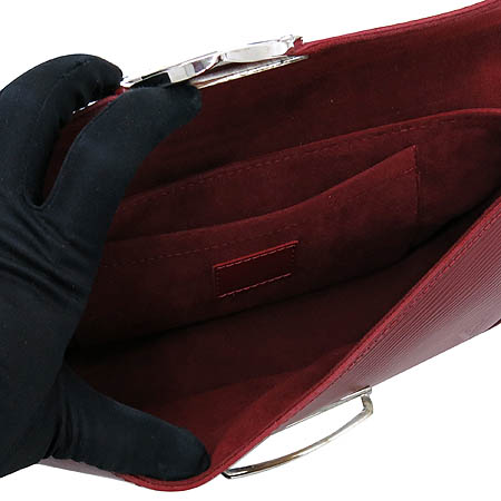 Louis Vuitton(���̺���) M5929M ���� ���� ���״� Ŭ��ġ ����� �̹���6 - ���̺��� �߰���ǰ