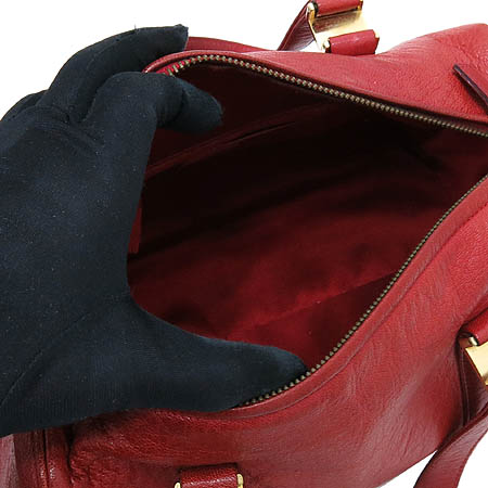 Versace(������ü) ���� �ΰ� ���� CALF ���� ������ ��Ʈ�� �̹���6 - ���̺��� �߰���ǰ