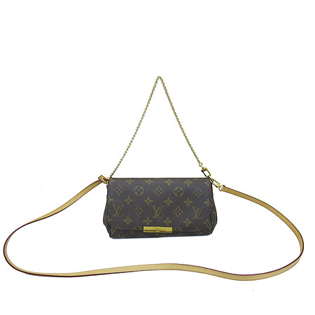 Louis Vuitton(���̺���) M40717 ���׷� ĵ���� ���̺��� PM 2WAY [��������] �̹���2 - ���̺��� �߰���ǰ