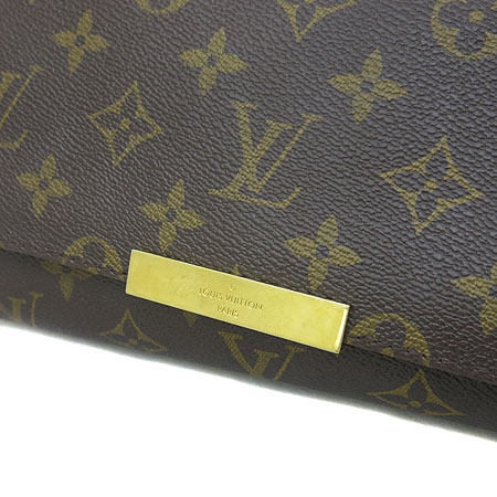 Louis Vuitton(���̺���) M40717 ���׷� ĵ���� ���̺��� PM 2WAY [��������] �̹���4 - ���̺��� �߰���ǰ