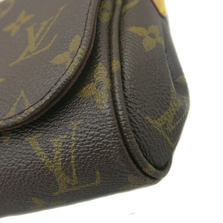 Louis Vuitton(���̺���) M40717 ���׷� ĵ���� ���̺��� PM 2WAY [��������] �̹���5 - ���̺��� �߰���ǰ