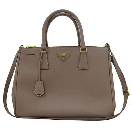 Prada(�����) BN2274 ���ǾƳ� ���� �ε���ũ ���� �ΰ� 2WAY [��õ�������] �̹���2 - ���̺��� �߰���ǰ
