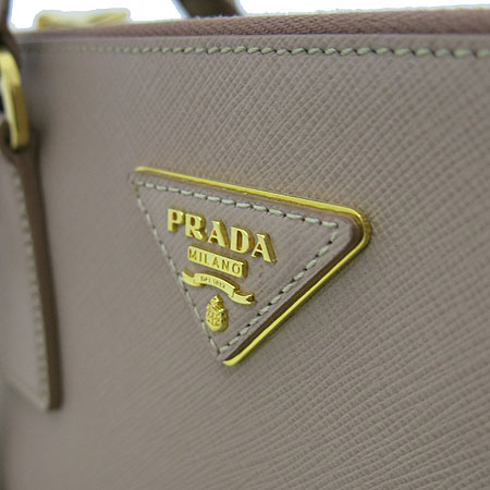 Prada(�����) BN2274 ���ǾƳ� ���� �ε���ũ ���� �ΰ� 2WAY [��õ�������] �̹���4 - ���̺��� �߰���ǰ