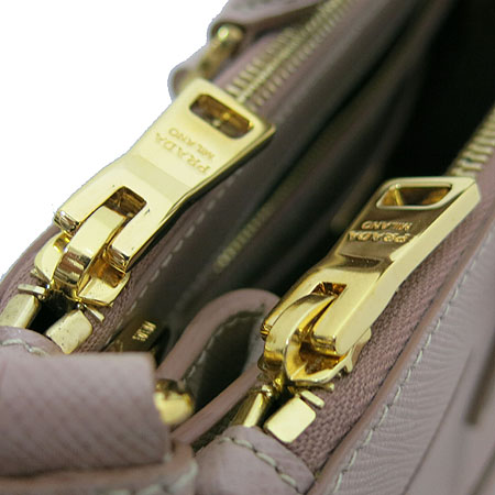 Prada(�����) BN2274 ���ǾƳ� ���� �ε���ũ ���� �ΰ� 2WAY [��õ�������] �̹���5 - ���̺��� �߰���ǰ