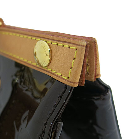 Louis Vuitton(���̺���) M91995 ���׷� ������ �Ƹ����� �轺�θ� 2WAY [��õ ������] �̹���4 - ���̺��� �߰���ǰ