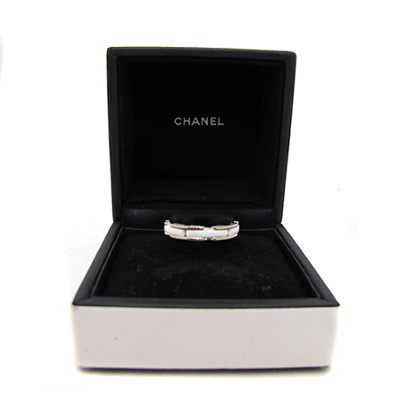 Chanel(����) J3091 18K ȭ��Ʈ ��� ȭ��Ʈ ����� ��Ʈ�� ����-8ȣ [���빮��] �̹���2 - ���̺��� �߰���ǰ