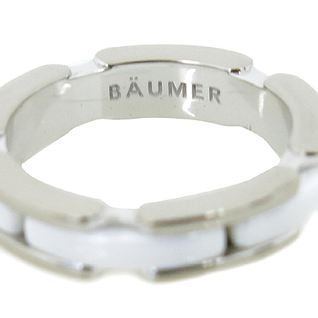 Chanel(����) J3091 18K ȭ��Ʈ ��� ȭ��Ʈ ����� ��Ʈ�� ����-8ȣ [���빮��] �̹���4 - ���̺��� �߰���ǰ