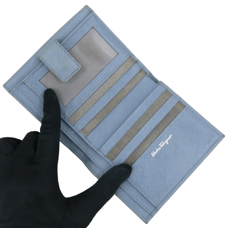 Ferragamo(��󰡸�) 22 4639 ��ġ�� ��Ŭ ���ǾƳ� ������ �̹���2 - ���̺��� �߰���ǰ