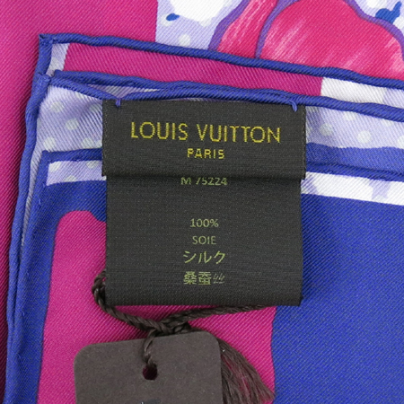 Louis Vuitton(���̺���) �ö�� ��Ʈ�� 90 ������ ��ī�� �̹���4 - ���̺��� �߰���ǰ