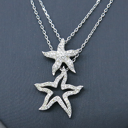 Swarovski(���ͷκ꽺Ű) �Ұ��縮 �Ҵ�Ʈ ����ü�� ����� �̹���2 - ���̺��� �߰���ǰ