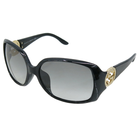 Gucci(����) GG3520/F/S ���� GG�ΰ� ���� ���۶� �̹���3 - ���̺��� �߰���ǰ