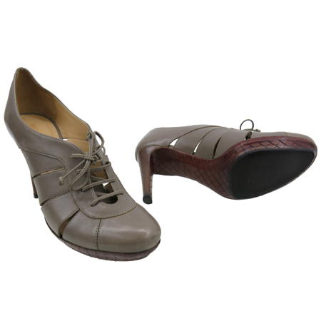 BOTTEGAVENETA(���װ�����Ÿ) �׷��̷��� ���̽� �� �����뱸�� �̹���2 - ���̺��� �߰���ǰ