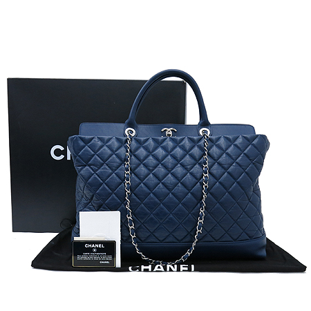Chanel() A66814Y07402   ̺  Ƽ  ǹ Ż ü 2WAY