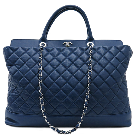 Chanel() A66814Y07402   ̺  Ƽ  ǹ Ż ü 2WAY ̹2 - ̺ ߰ǰ