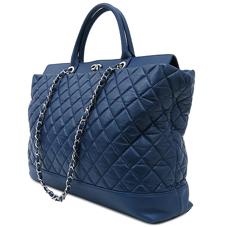 Chanel() A66814Y07402   ̺  Ƽ  ǹ Ż ü 2WAY ̹3 - ̺ ߰ǰ