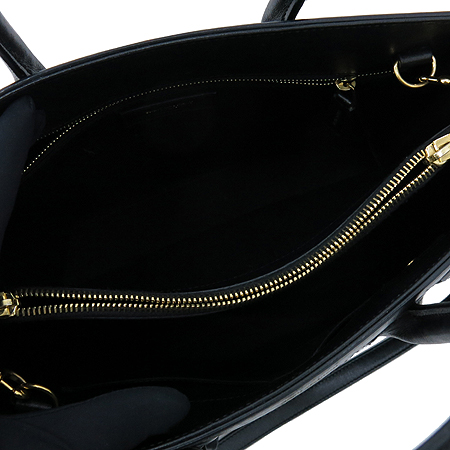 SAINT LAURENT PARIS(���ζ��ĸ�) 355153 B0021 313 �������� ���ǵ� ȥ�� MINI SAC JOUR �̴� �� ���긣 ��Ʈ�� + �����Ʈ�� �̹���6 - ���̺��� �߰���ǰ