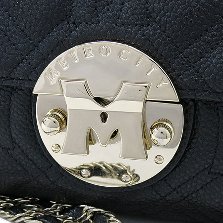 Metrocity(��Ʈ�ν�Ƽ) M31MQ231Z ���� ���� ���� ����ΰ� ü�� ũ�ν��� �̹���3 - ���̺��� �߰���ǰ