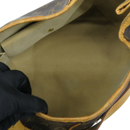 Louis Vuitton(���̺���) M56382 ���׷� ĵ���� �������� PM ����� �̹���5 - ���̺��� �߰���ǰ