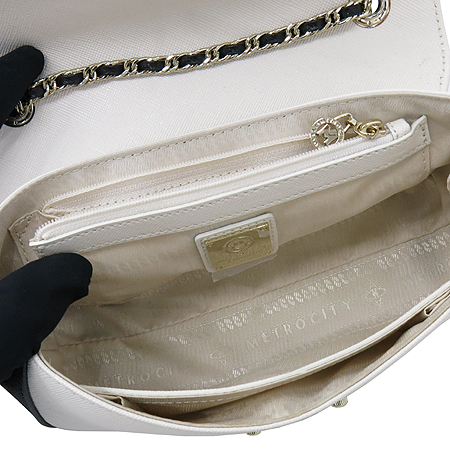 Metrocity(��Ʈ�ν�Ƽ) M41MF230I ȭ��Ʈ/���� ���ǾƳ� ����ΰ� ü�� ũ�ν��� �̹���5 - ���̺��� �߰���ǰ