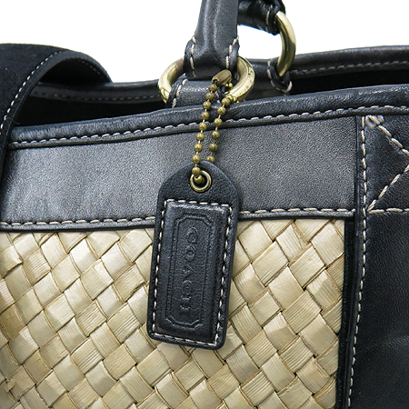 Coach(��ġ) 4433 ���� ���� ���� Ʈ���� ��Ʈ�� �̹���3 - ���̺��� �߰���ǰ