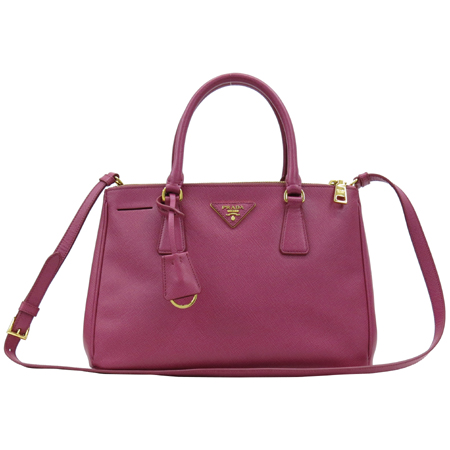Prada(�����) BN2274 ���ǾƳ� ���� ��ũ ���� �ΰ� 2WAY �̹���2 - ���̺��� �߰���ǰ