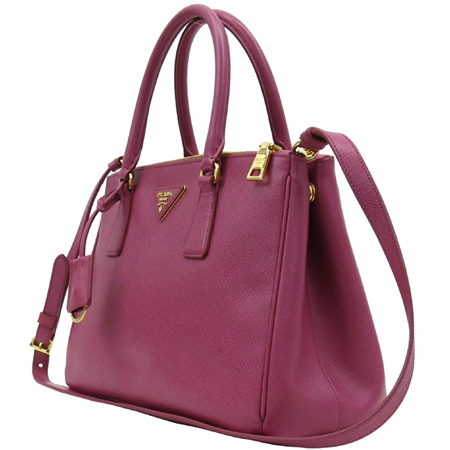 Prada(�����) BN2274 ���ǾƳ� ���� ��ũ ���� �ΰ� 2WAY �̹���3 - ���̺��� �߰���ǰ