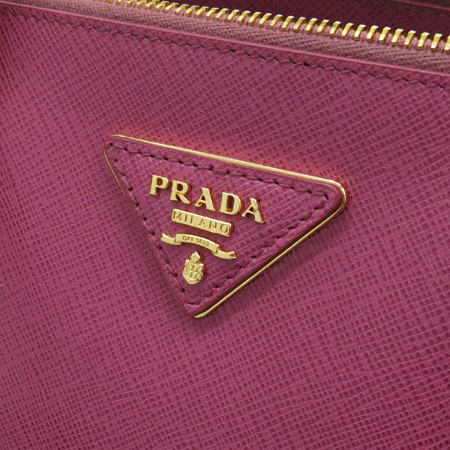 Prada(�����) BN2274 ���ǾƳ� ���� ��ũ ���� �ΰ� 2WAY �̹���4 - ���̺��� �߰���ǰ