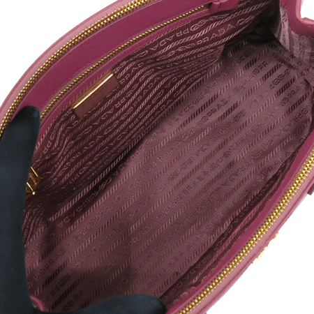 Prada(�����) BN2274 ���ǾƳ� ���� ��ũ ���� �ΰ� 2WAY �̹���6 - ���̺��� �߰���ǰ