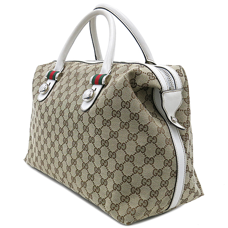 Gucci(����) 232972 GG �ΰ� �ڰ��� ȭ��Ʈ Ʈ���� ��Ʈ�� �̹���3 - ���̺��� �߰���ǰ