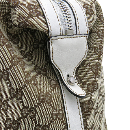 Gucci(����) 232972 GG �ΰ� �ڰ��� ȭ��Ʈ Ʈ���� ��Ʈ�� �̹���4 - ���̺��� �߰���ǰ