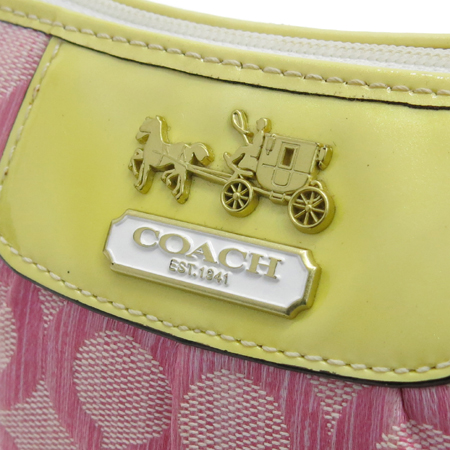 Coach(��ġ) 42684 �ɾ�Ʈ �ڰ��� �Ŀ�ġ ����� �̹���3 - ���̺��� �߰���ǰ