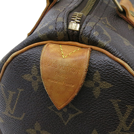 Louis Vuitton(���̺���) M41528 ���׷� ĵ���� ���ǵ� 25 ��Ʈ�� �̹���3 - ���̺��� �߰���ǰ