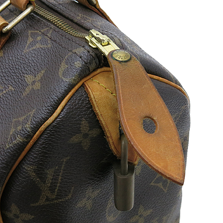 Louis Vuitton(���̺���) M41528 ���׷� ĵ���� ���ǵ� 25 ��Ʈ�� �̹���4 - ���̺��� �߰���ǰ