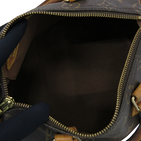 Louis Vuitton(���̺���) M41528 ���׷� ĵ���� ���ǵ� 25 ��Ʈ�� �̹���5 - ���̺��� �߰���ǰ