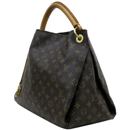 Louis Vuitton(���̺���) M40249 ���׷� ĵ���� ��ġ MM ����� �̹���2 - ���̺��� �߰���ǰ