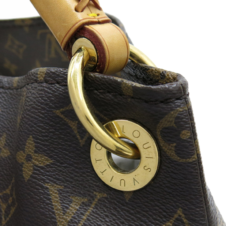 Louis Vuitton(���̺���) M40249 ���׷� ĵ���� ��ġ MM ����� �̹���3 - ���̺��� �߰���ǰ