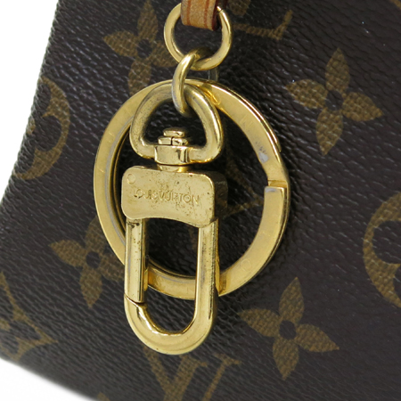 Louis Vuitton(���̺���) M40249 ���׷� ĵ���� ��ġ MM ����� �̹���4 - ���̺��� �߰���ǰ