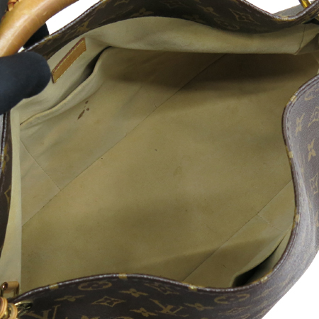 Louis Vuitton(���̺���) M40249 ���׷� ĵ���� ��ġ MM ����� �̹���5 - ���̺��� �߰���ǰ